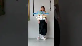 Lai klientiem iepirkties būtu vēl patīkamāk. 20% atlaides ar kodu FAN20
