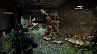 Gears of War  Reloaded (4K) - Gameplay Part 8