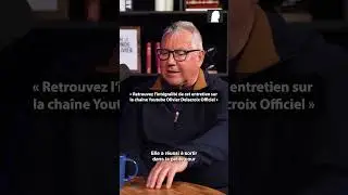 Il lui ass&egrave;ne 18 coups de couteau 😱