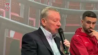 Philip O'Doherty - Fans Forum 2026