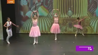The Nutcracker returns to the Lila Cockrell Theatre