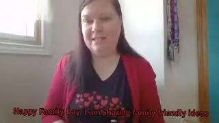 Happy Family Day!