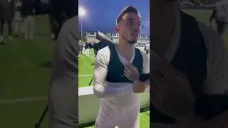L&rsquo;Amiens SC se qualifie en huiti&egrave;mes de Coupe de France ! 🤍🖤🔥