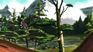 Mad Skills MX 2 Jam Week 254 En Route Winners