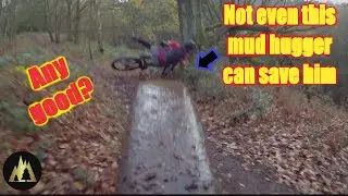 Rear Mud guards . Do they work? MUD HUGGER