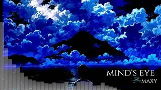 Mind's eye ||Maxy crap ||official audio #crapsnation #music
