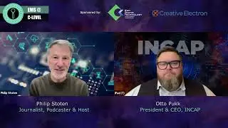 Scaling Smarter: Why InCap Is Acquiring Lacon Group And What It Unlocks, with CEO Otto Pukk