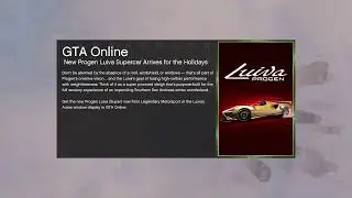 GTA5 ONLINE