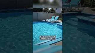 Discover 203 Lincoln Drive in Brigantine!