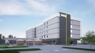 Home2 Suites by Hilton Fort Walton Beach Eglin Air | United States | Hotel Review🏠