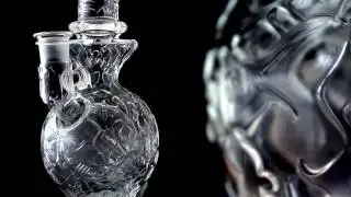Elite Ball Rig - Alien