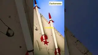 Why Russian Jet's Engine spaced apart?