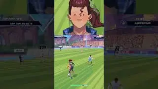 You think you got better handles? #twitchclips #vtuberclips #rematch