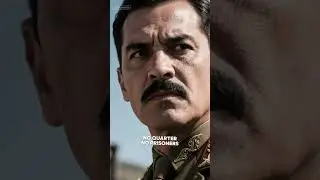 Когда 200 героев отказались сдаться #история #удивительнаяистория