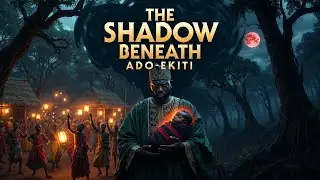 The Shadow Beneath Ado-Ekiti