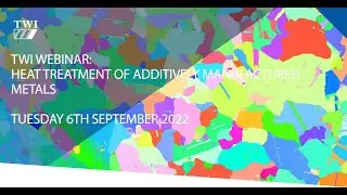 Heat Treatment of Additively Manufactured Metals