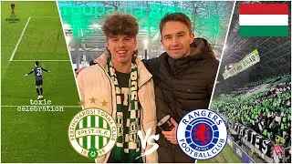 TOXIC RANGERS PLAYER got REVENGE by VARGA & &Ouml;TV&Ouml;S at FTC vs RANGERS!