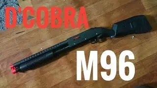 Unbox Singkat Dan Test Sukir Dcobra M96