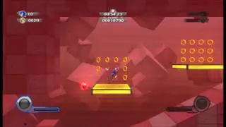 Sonic Colors - 60 FPS Hack