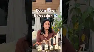 Seattle Prices Finally Hit Normal&mdash;That's Big #MarketCorrection #HousingTrends