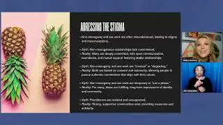 Exploring the Intersections of Non-Monogomy and Sex Work