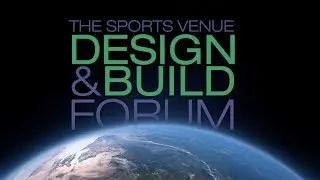 ALSD's Sports Venue Design & Build Forum