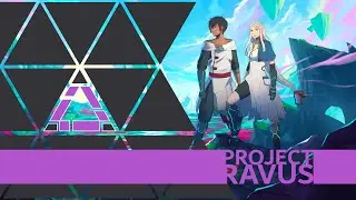 Indie Game Adventures 001 | HAVEN | Project_Ravus
