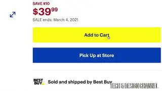 How to Buy Products from Best Buy Online