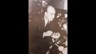 Lezione di canto di Giuseppe Danise a Giuseppe Valdengo. New York, 1949-1950