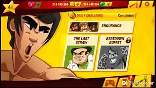 Bruce Lee : Enter the Game mod gameplay @3. #Bruce 🔥🔥💯🔥🔥