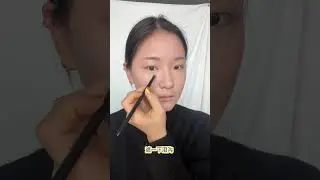 Cool and native Asian makeup look sharing #Beauty products#Asian makeup#Makeup sharing#Mak