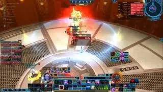 SWToR Tyth hard mode