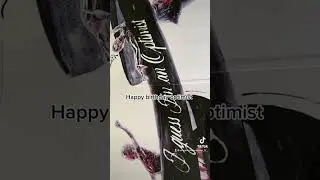 one year of optimist by finneas #optimist #finneas