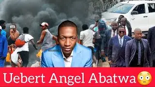 Uebert Angel Abatwa😳