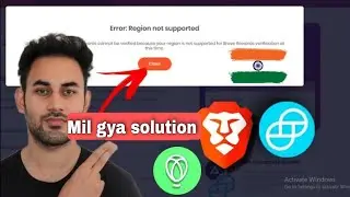 solution to  widraw #battoken from brave browser after error message !! #bharatcrypto
