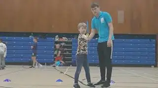 Kids' multi sports holiday camps at Bury Leisure Centre