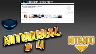 Nitrorial #4 - Configuraci&oacute;n de Procon
