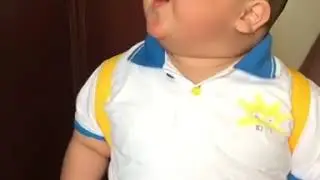 Baby Tatan STIMUNO