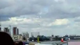 nigel lamb red bull airrace 2007