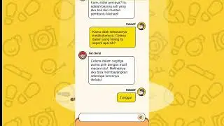 Case Hunter Level 34 | Pakaian Dalam Yang Berharga