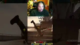 1 Kill Away From a Scorestreak&hellip; Then a Random Spawn Sniped Me 😭💀 | Black Ops 7
