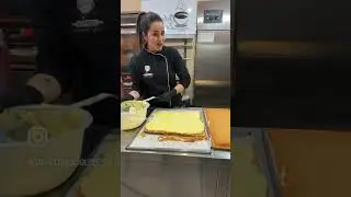 Montando a TORTA ITALIANA original 🇮🇹