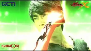Henshin Satria Naga