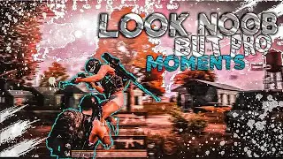 Realme 7 smooth extreme pubg gameplay
