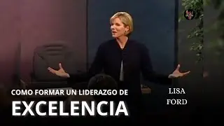 Seminarios de Exito - Liderazgo de Excelencia: Claves para Ser un L&iacute;der Impactante con Lisa Ford
