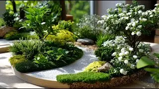 Garden Rooms Explained – How to Divide Outdoor Spaces into Functional Green Zones!