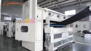 Automotive Nonwoven Manufacturer | OEM Felt Supplier in China