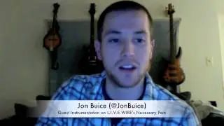 Jon Buice - Necessary Pain