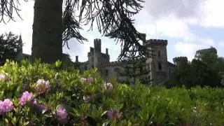 Alton Towers, Theme Park in England [HD]