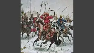 The Khan&rsquo;s Victory